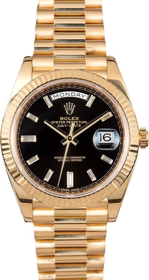 rolex day date president red|day date 40 rolex price.